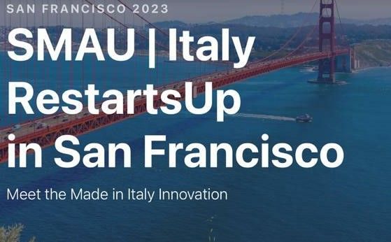 Audioboost, startup italiana porta innovazione audio a Smau San Francisco