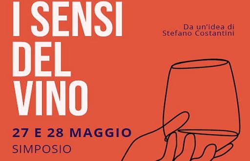 Il 27-28 maggio a Bari la prima edizione di “I sensi del vino”