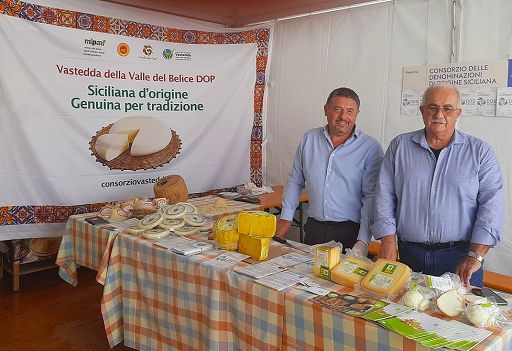 Dos Sicilia: al via progetto valorizzazione dei prodotti Dop, Igp e Qs