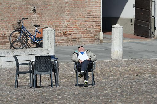 Prove d’estate con l’anticiclone Zefiro, ma anche tanti temporali