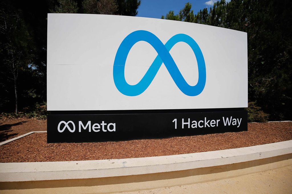 Meta, multa record in Ue: 1,2 mld su privacy nel trasferimento dati