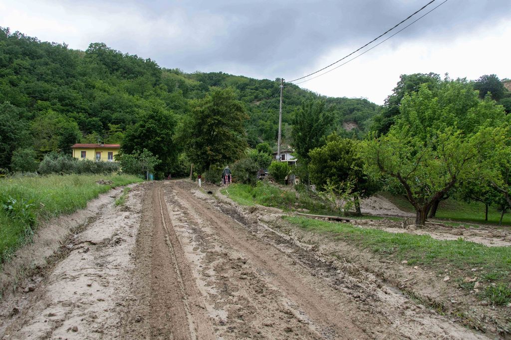 Alluvione, Coldiretti: in Emilia Romagna 50mila posti a rischio