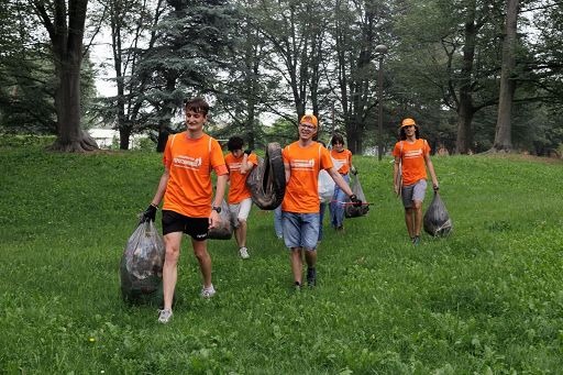 Cittadini per l’ambiente, al via la III edizione di Spazzamondo