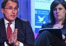 Pnrr,Pd assume iniziativa:Governo alle Camere e Parlamento voti