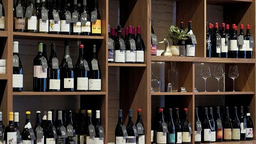 Avvertenze sui rischi da alcol sulle etichette del vino, in Irlanda è legge
