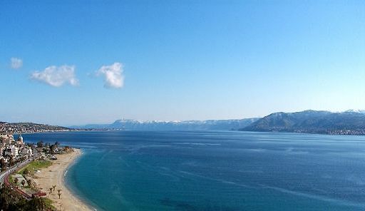 Ponte stretto, convegno promosso dal Consiglio Nazionale Geologi