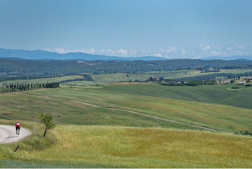 Ciclismo storico, il 28 maggio Eroica Montalcino