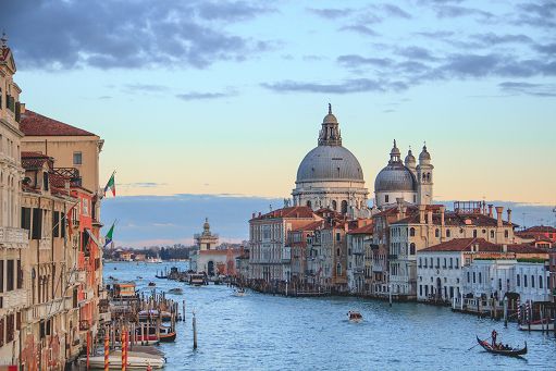 A Venezia canadesi e australiani le nazionalità emergenti per l’estate