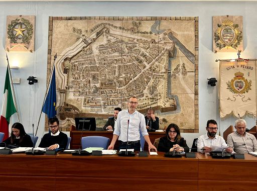 Maltempo, Ricci: Meloni ha garantito Stato emeregenza per Pesaro