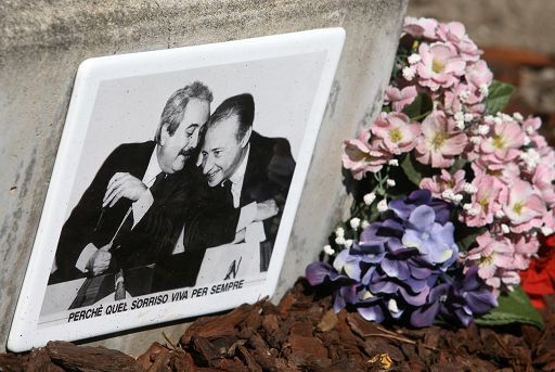31 anni fa la strage di Capaci, oggi le celebrazioni a Palermo