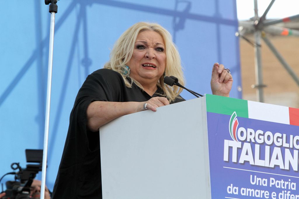 Il cordoglio del mondo politico per la scomparsa di Maria Giovanna Maglie