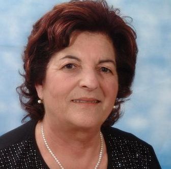 Puglia, scuola prende il nome di una maestra, Ada Orlando
