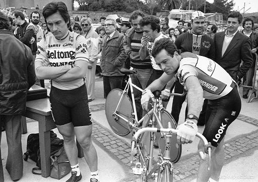 “IL GIRO. Una storia d’Italia”, mostra al Museo di Roma in Trastevere