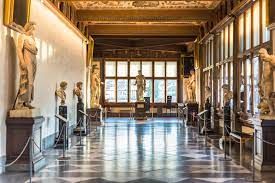 Firenze, agli Uffizi il Forum dei giardini storici europei