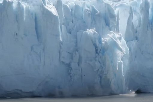 GLOC 2023, scomparsa dei ghiacci minaccia per tutta l’umanità