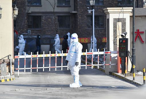 Nuova ondata di Covid-19 in Cina: previsti 65 milioni di casi a settimana alla fine di giugno