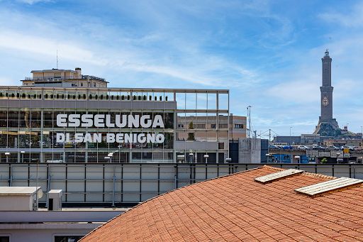 Esselunga apre a Genova un superstore da 3.200 metri quadrati