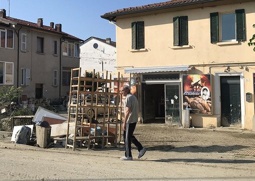 Alluvione, Nevi (FI): importante nomina commissario in tempi brevi