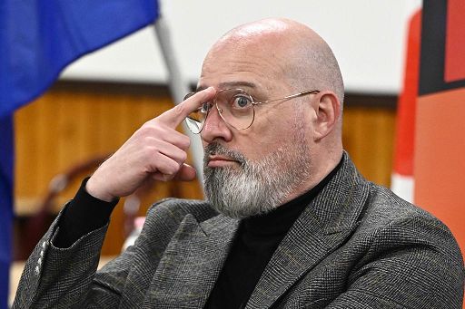 Alluvione, Occhiuto: governo intervenuto bene, Bonaccini commissario