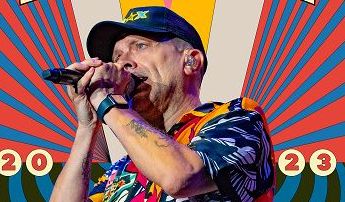 Tra gli ospiti di Max Pezzali a “Il Circo Max” Lazza e Articolo 31