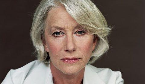 Helen Mirren apre “Ora! Fest”, festival di cinema per l’ambiente