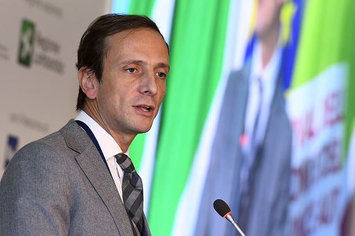 Salute, Fedriga: da Regioni impegno per attuazione cure palliative