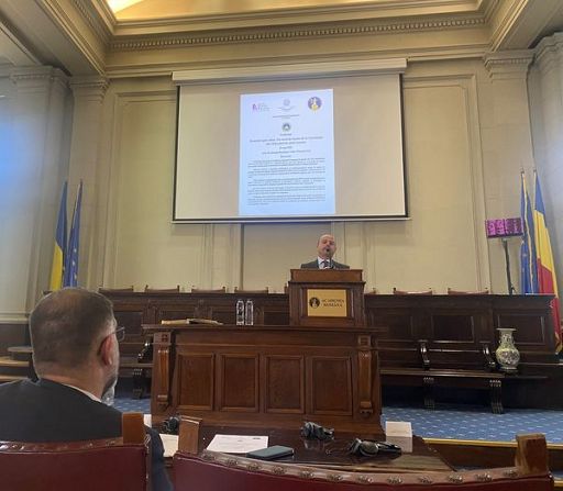 Romania verso il futuro: un secolo di storia dalla Costituzione 1923
