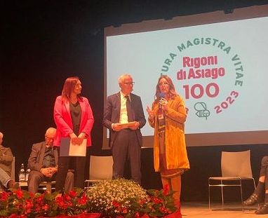 I 100 anni di Rigoni di Asiago: “Continueremo a essere una grande famiglia”