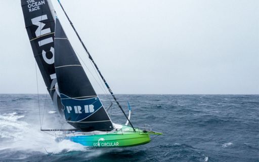 Vela, a Genova cresce attesa per “Grand Finale” di The Ocean Race