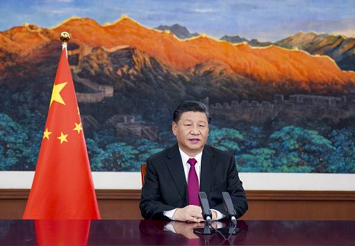 Xi spinge per Belt and Road con i Paesi dell’Asia centrale