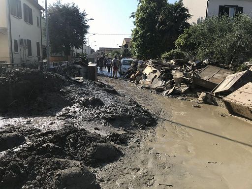 Alluvione, Bonaccini: sto fuori dalla disputa su commissario