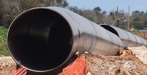 Cina prende tempo con Russia per il gasdotto Power of Siberia 2