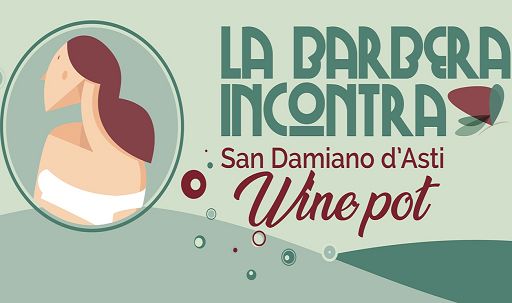 Vino, da 16 a 18 giugno a S. Damiano d’Asti torna La Barbera Incontra