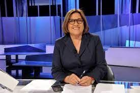 Lucia Annunziata lascia la Rai: “Dimissioni irrevocabili”