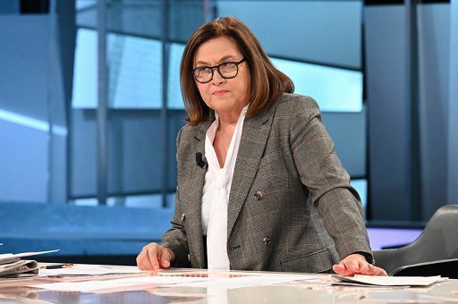 Rai, approvate le nuove nomine, Lucia Annunziata si dimette