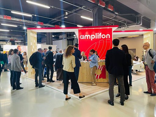 Amplifon: formazione e sinergia con medici per cura dell’udito
