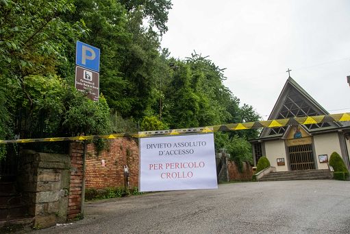 In Emilia-Romagna si lavora per mettere in sicurezza il patrimonio culturale