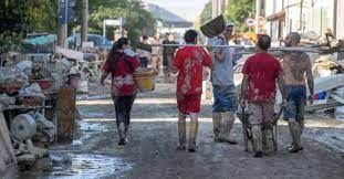 Alluvione, Infettivologi Simit: in E.R. nessuna emergenza sanitaria