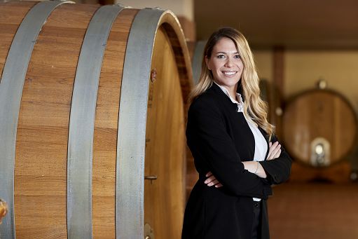 Vino, Marzia Varvaglione è la nuova presidente di Agivi