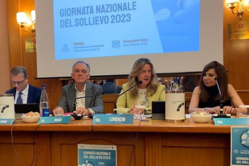 Cure palliative, diritto malato ma norma mai applicata compiutamente