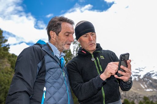 Lombardia, Fontana: Parco nazionale Stelvio patrimonio inestimabile