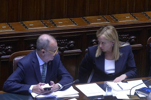 Riforme, Calderoli: bene Meloni sui Lep come elemento di coesione
