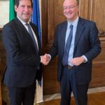 Abruzzo: nuovo dimensionamento scuola, Quaresimale chiama Valditara