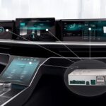Auto: cresce mercato connected car and mobility a 2,5 mld (+16%)