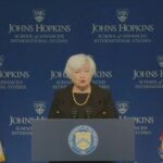 Usa, Yellen: senza accordo su debito, default il 5 giugno