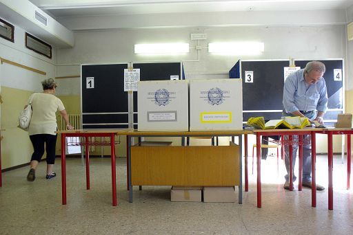 Comunali, domani e lunedì al voto in Sicilia e Sardegna