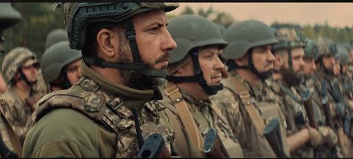 Il capo delle forze armate ucraine esorta l’esercito: è ora di riprendere quello che è nostro