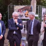 “Frammenti” in mostra a Varese a Rassegna di diritto pubblico dell’economia