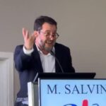 Auto, Salvini: “Penso che riusciremo a bloccare l’euro 7″