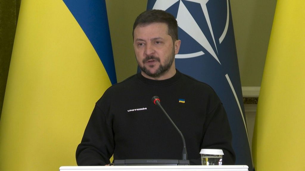 Il 2 giugno a Kiev messaggio del Festival della Canzone Cristiana
